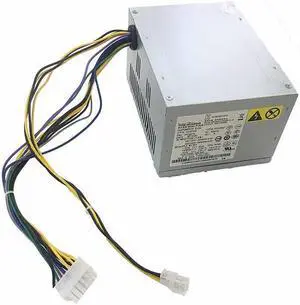 KHACHIMO For M6408 M6475 M4800N T4900 TS140 TS230 M8400 M8500 A6800T 14Pin 180W Power Supply PCB038 54Y8870