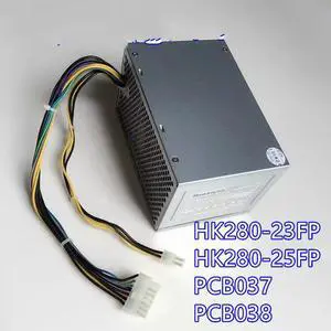 For Lenovo Desktop FOR Qi Tian M4350 B4360 M4550 M4500 M4360 host power supply 180W