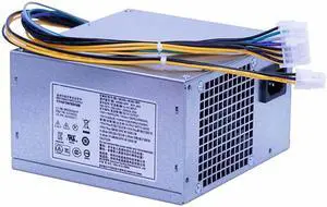 New PSU For Lenovo G5050 H5050 F5055 D5050 M2610n M4800 T4900c A6800t M4500 M4550 14Pin 280W Power Supply HK380-16FP