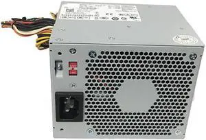 New PSU For Dell 330 380 521 620 745 755 280W Power Supply H280P-01 H280P-00 L280P-01 L280P-01 D280P-00 A280P-00 RT490