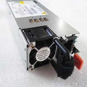 PSU For Lenovo TD350 RD350 RD450 RD550 RD650 1100W Switching Power Supply DPS-1100EB A