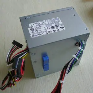 305W PC Power Supply 305W PSU For 980MT F305P-00 DP/N:K345R L305P-03 H305P-02 DP/N:K346R N305P-06 L305P-01 305W J775R M177R