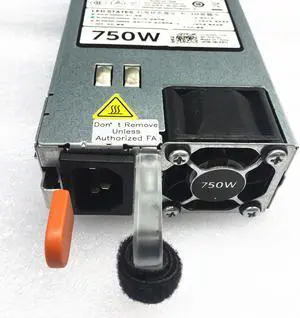 For Server Power Supply for Dell R620 520 720 820 920 T420 5NF18 E750E-S0/S1 F750E-S0 D750E-S1 D750E-S3 750W
