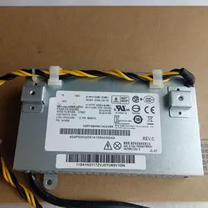 For Dell CPB09-007A Universal OT9002 Vostro 320 All-in-one 19V6.84A power supply