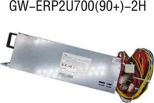 GW-ERP2U700(90+)-2H 700W redundant power supply Sugon Inspur server 1+1 power supply