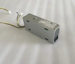 New 901764-001 PA-1181-3HA D18-180P1A L08404-002 180W High Efficiency Power Supply Unit For HP ProDesk 600G3 SFF Computer
