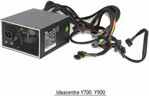 PSU For Lenovo Ideacentre K450E Y700 Y710 Y900 625W Power Supply FS8003 EL4G EL5G 54Y8931 SP50A36161 54Y8982