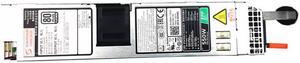 550W For Dell R430 DSS1500 Server Power Supply L550E-S1 D550E-S1 CN-0034X1 0034X1 0X185V 034X1 X185V NCNFF