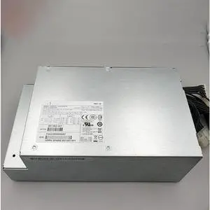 For HP Z6 G4 Workstation Power Supply 1000W 851383-001 D15-1K0P1A D1K0E001H