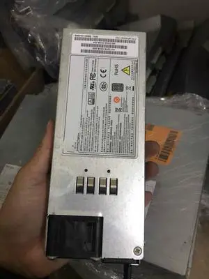 For All Han FSP800-20ERM FSP800-50ERS 800W Module Server Power Supply