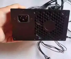 MAX POWER 500W Power Supply PS-4501-2  L84091