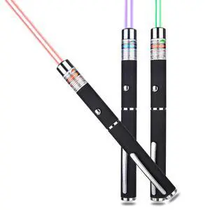 3 Packs 900Mile Laser Pointer Pen Green Blue Red Light Visible Beam Lazer 3 Packs 900Mile Laser Pointer Pen Green Blue Red Light Visible Beam Lazer