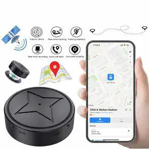Magnetic Mini GPS Real Time Car Locator Tracker GSM/GPRS Vehicle Tracking Device Magnetic Mini GPS Real Time Car Locator Tracker GSM/GPRS Vehicle Tracking Device