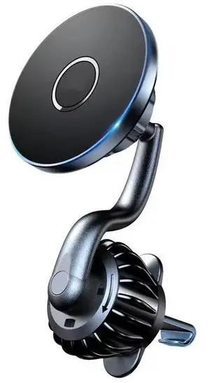 Strong Magnetic 360° Rotation Mag Safe Air Vent Car Mount Dashboard Phone Holder Strong Magnetic 360° Rotation Mag Safe Air Vent Car Mount Dashboard Phone Holder