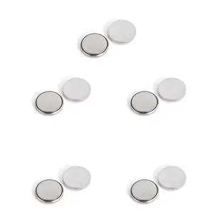 5 x New LITHIUM BATTERY 3V CR2032 CR 2032 BR2032 DL2032 Remote Button Cell Watch 5 x New LITHIUM BATTERY 3V CR2032 CR 2032 BR2032 DL2032 Remote Button Cell Watch