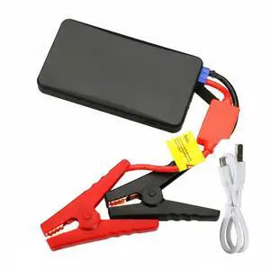 Portable Mini Slim 20000mAh Car Jump Starter Engine Battery Charger Power Bank Portable Mini Slim 20000mAh Car Jump Starter Engine Battery Charger Power Bank