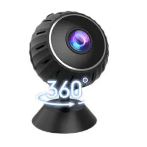 Mini Wireless Record Camera WiFi IP Home Security DVR Night Vision HD USB 1080P Mini Wireless Record Camera WiFi IP Home Security DVR Night Vision HD USB 1080P