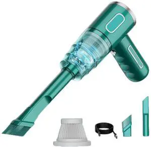 29000PA Cordless Hand Held Vacuum Cleaner Mini Portable Car Auto Home Wireless 29000PA Cordless Hand Held Vacuum Cleaner Mini Portable Car Auto Home Wireless