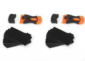 29 PCS Window Tint Tools Kit Car Auto Film Tinting Scraper Squeegee Installation 29 PCS Window Tint Tools Kit Car Auto Film Tinting Scraper Squeegee Installation