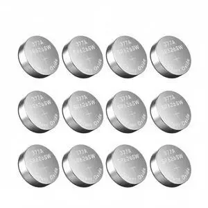 10 x OEM SPEC 377 376 364 363 WATCH BATTERY SR626SW SR626W Silver Oxide Battery 10 x OEM SPEC 377 376 364 363 WATCH BATTERY SR626SW SR626W Silver Oxide Battery