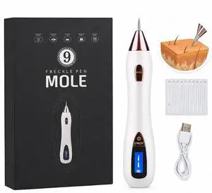 Anti-Aging Laser Plasma Pen Mole Removal Dark Spot Skin Tag Tattoo Wart Remover Anti-Aging Laser Plasma Pen Mole Removal Dark Spot Skin Tag Tattoo Wart Remover