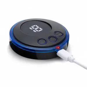 EMS Foot Massager Leg Electric Deep Reshaping Kneading Muscle Pain Relax Machine EMS Foot Massager Leg Electric Deep Reshaping Kneading Muscle Pain Relax Machine
