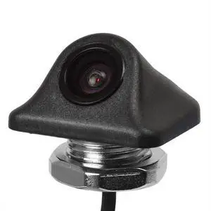 Car Rear View Reverse Camera Parking Backup Cam HD Night Vision Waterproof 170° Car Rear View Reverse Camera Parking Backup Cam HD Night Vision Waterproof 170°