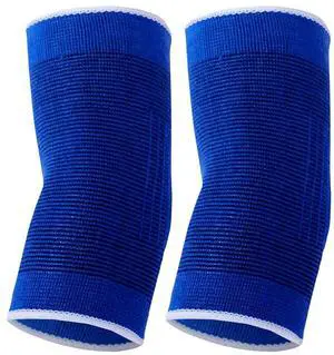 Elbow Elastic Compression Sleeve Elbow Brace Tennis Arthritis Bursitis Relief Elbow Elastic Compression Sleeve Elbow Brace Tennis Arthritis Bursitis Relief