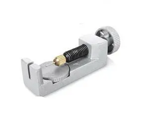 Metal Adjustable Watch Band Strap Bracelet Link Pin Remover Repair Tool Kit US Metal Adjustable Watch Band Strap Bracelet Link Pin Remover Repair Tool Kit US