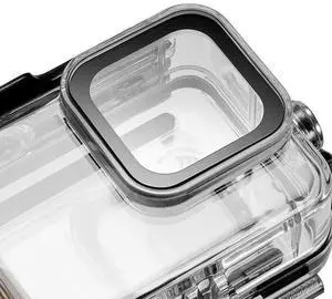 For GoPro Hero 11 10 9 Black Underwater Waterproof Housing Case Diving Protect For GoPro Hero 11 10 9 Black Underwater Waterproof Housing Case Diving Protect