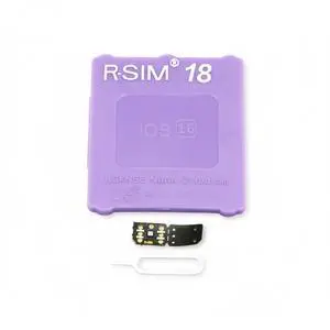 R-SIM18 RSIM 18 Nano Unlock Card For iPhone 14 Plus 13 12 11 Pro Max X XR iOS 16 R-SIM18 RSIM 18 Nano Unlock Card For iPhone 14 Plus 13 12 11 Pro Max X XR iOS 16