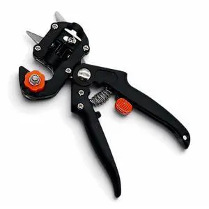 Garden Tree Grafting Knife Pruning Pruner Shears Snip Scissors Cutting Tool Kit Garden Tree Grafting Knife Pruning Pruner Shears Snip Scissors Cutting Tool Kit
