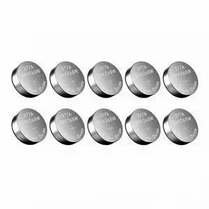 10 x OEM SPEC 377 376 364 363 WATCH BATTERY SR626SW SR626W Silver Oxide Battery 10 x OEM SPEC 377 376 364 363 WATCH BATTERY SR626SW SR626W Silver Oxide Battery
