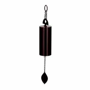 Large Deep Resonance Serenity Metal Bell Heroic Wind Chimes Outdoor Home Decor Large Deep Resonance Serenity Metal Bell Heroic Wind Chimes Outdoor Home Decor