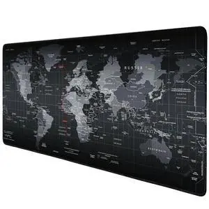 New Extended Gaming Mouse Pad Large Size Desk Keyboard Mat 800MM X 300MM New Extended Gaming Mouse Pad Large Size Desk Keyboard Mat 800MM X 300MM