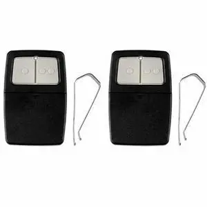 2 For Universal Clicker 375LM 375UT KLIK1U Garage Gate Door Opener Remote Dip 2 For Universal Clicker 375LM 375UT KLIK1U Garage Gate Door Opener Remote Dip