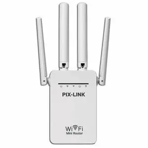 1200Mbps WiFi Range Extender Repeater Wireless Amplifier Router Signal Booster 1200Mbps WiFi Range Extender Repeater Wireless Amplifier Router Signal Booster