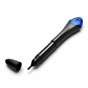 5 Second Fix Pen UV Light Repair Glue Refill Liquid Welding Multi-Purpose Kit 5 Second Fix Pen UV Light Repair Glue Refill Liquid Welding Multi-Purpose Kit