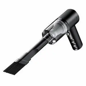 120W Cordless Handheld Vacuum Cleaner Small Mini Portable Car Auto Home Wireless 120W Cordless Handheld Vacuum Cleaner Small Mini Portable Car Auto Home Wireless