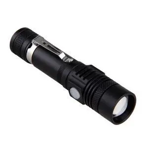 Rechargeable 990000LM LED Flashlight Tactical Police Super Bright Torch Zoomable Rechargeable 990000LM LED Flashlight Tactical Police Super Bright Torch Zoomable