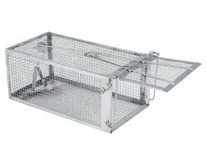 USA Mouse Trap Rat Trap Rodent Trap Live Catch Cage, Easy to Set Up and Reuse USA Mouse Trap Rat Trap Rodent Trap Live Catch Cage, Easy to Set Up and Reuse