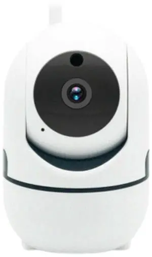 1080P WiFi Wireless Indoor Home Security Camera Night Vision Baby Pet Monitor 1080P WiFi Wireless Indoor Home Security Camera Night Vision Baby Pet Monitor