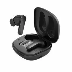 Translator Earbuds 144 Languages Real Time Online OffLine Translation Earphones - Black Translator Earbuds 144 Languages Real Time Online OffLine Translation Earphones - Black