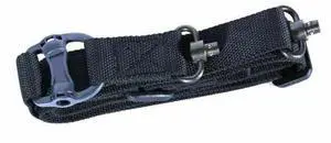 Retro Tactical Adjust Quick Detach QD 1 2 Point Multi Mission 1.2" Rifle Sling - Black Retro Tactical Adjust Quick Detach QD 1 2 Point Multi Mission 1.2" Rifle Sling - Black