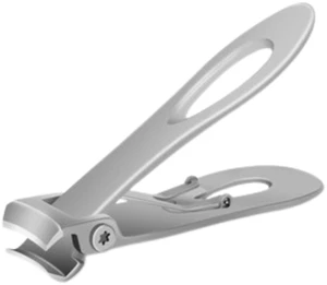 Extra Large Toe Nail Clippers For Thick Hard Nails Cutter Heavy Duty Stainless - Large Silver Extra Large Toe Nail Clippers For Thick Hard Nails Cutter Heavy Duty Stainless - Large Silver