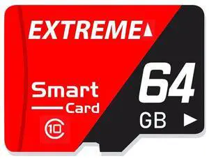 High Speed Memory For Micro SD Card 32GB 64GB 128GB 256GB TF Card Ultra Class 10 - 64GB High Speed Memory For Micro SD Card 32GB 64GB 128GB 256GB TF Card Ultra Class 10 - 64GB