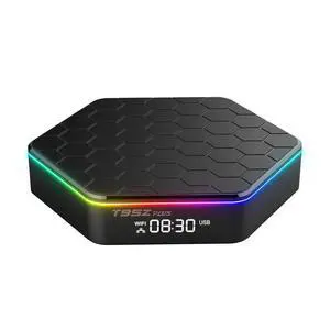 Upgraded 2026 T95Z Plus Smart Android 12 TV Box Quad Core 6K 4K HD Stream Player - 2GB + 16GB Upgraded 2026 T95Z Plus Smart Android 12 TV Box Quad Core 6K 4K HD Stream Player - 2GB + 16GB