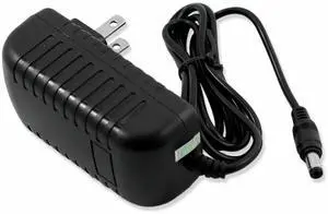 AC 100-240V to DC 12V 2A Power Supply Adapter Heavy-Duty LED Light Strip 24W SMD AC 100-240V to DC 12V 2A Power Supply Adapter Heavy-Duty LED Light Strip 24W SMD