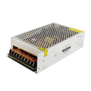 Switch Power Supply Transformer AC 110V To DC 5V 12V 24V Adapter For LED Strip - 5 V Switch Power Supply Transformer AC 110V To DC 5V 12V 24V Adapter For LED Strip - 5 V