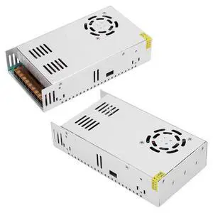 Switch Power Supply Transformer AC 110V To DC 5V 12V 24V Adapter For LED Strip - 12 V Switch Power Supply Transformer AC 110V To DC 5V 12V 24V Adapter For LED Strip - 12 V
